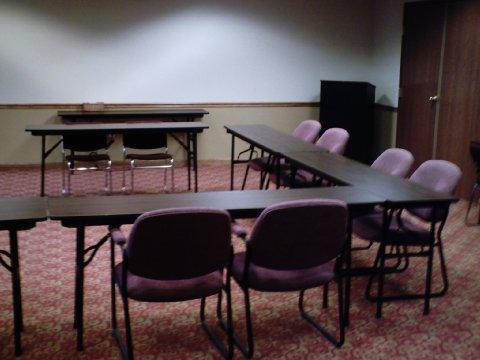 Express Murrysville - By Ihg