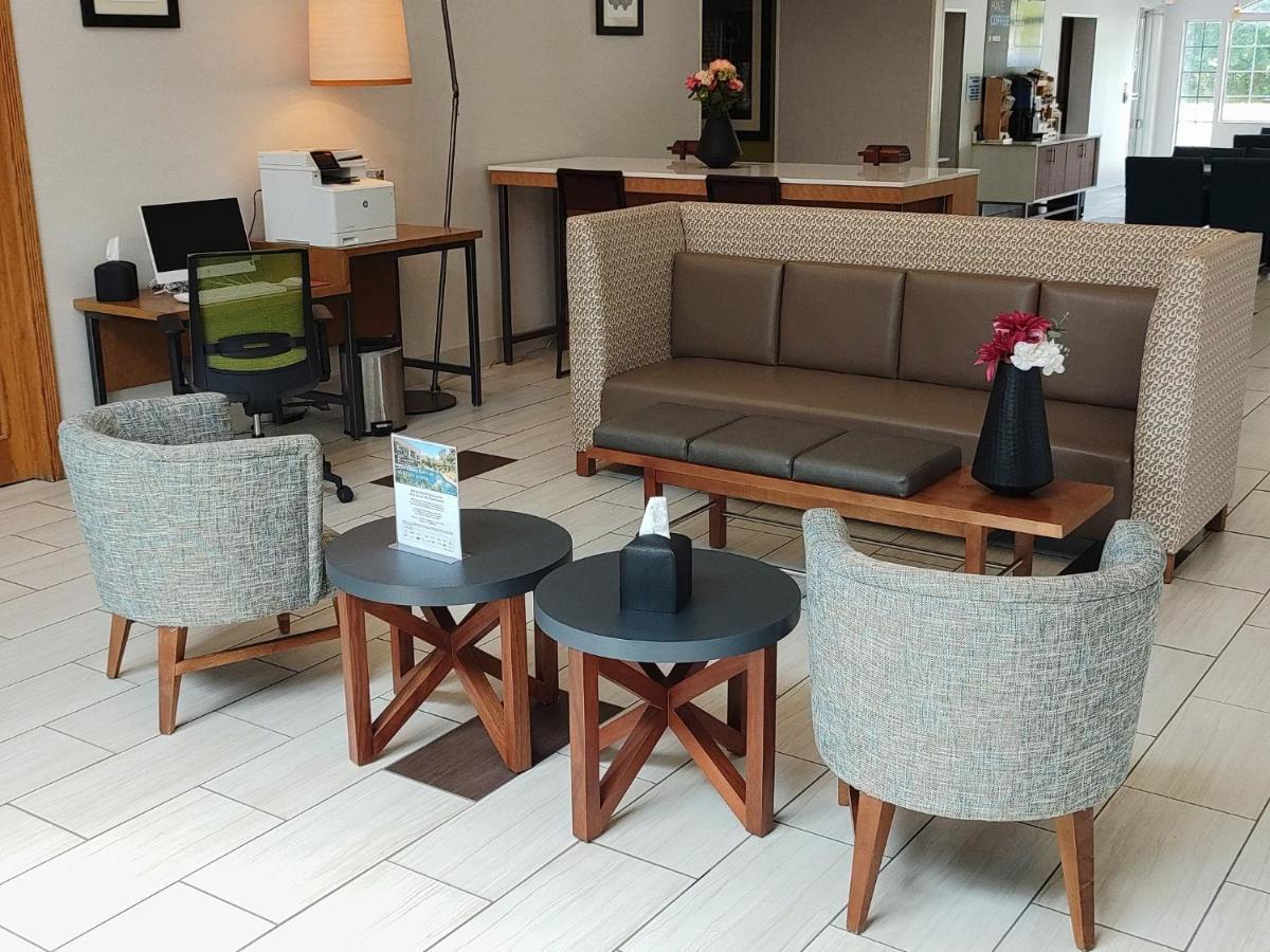 Hotel Express Murrysville - By Ihg