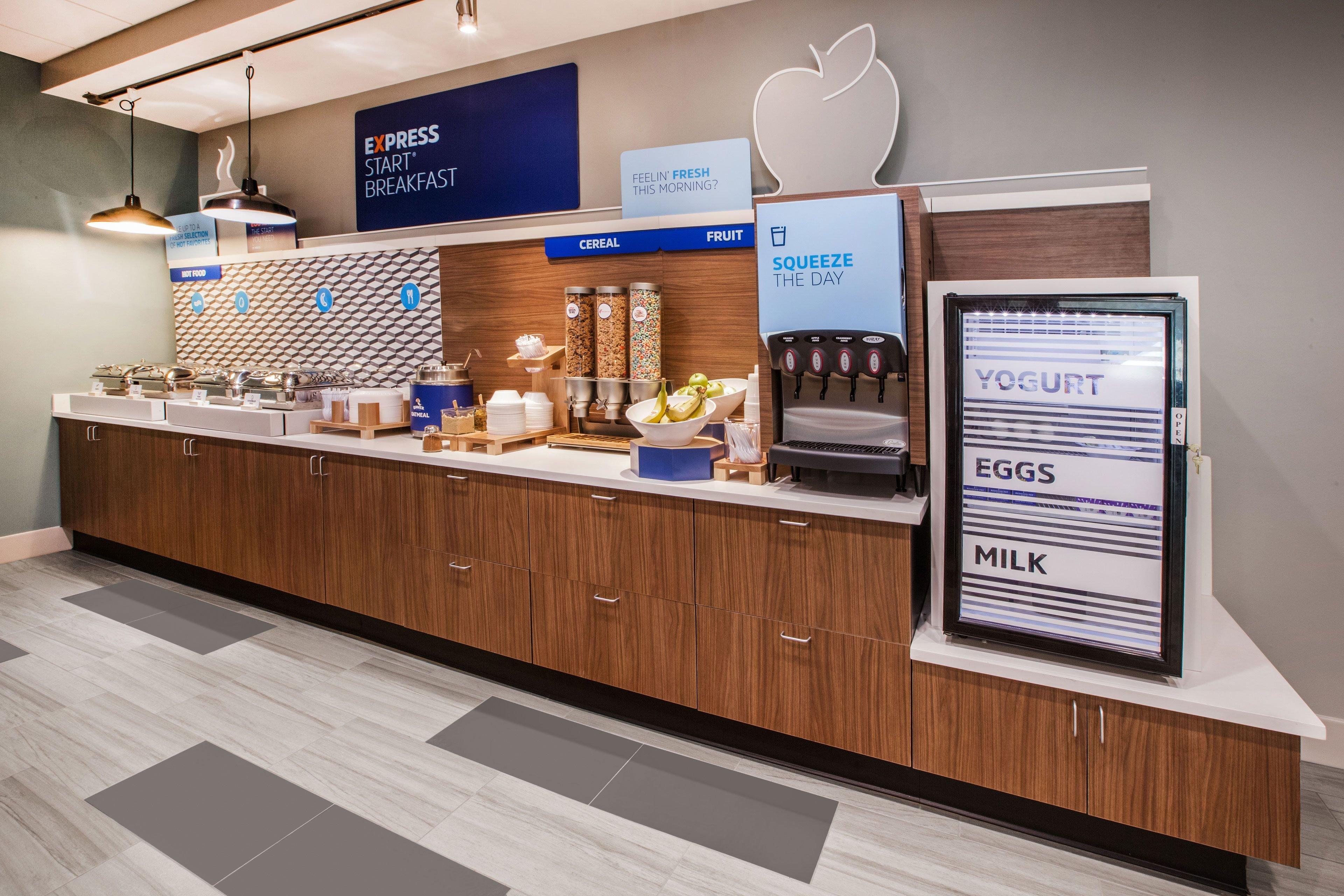 Hotel Express Murrysville - By Ihg Delmont