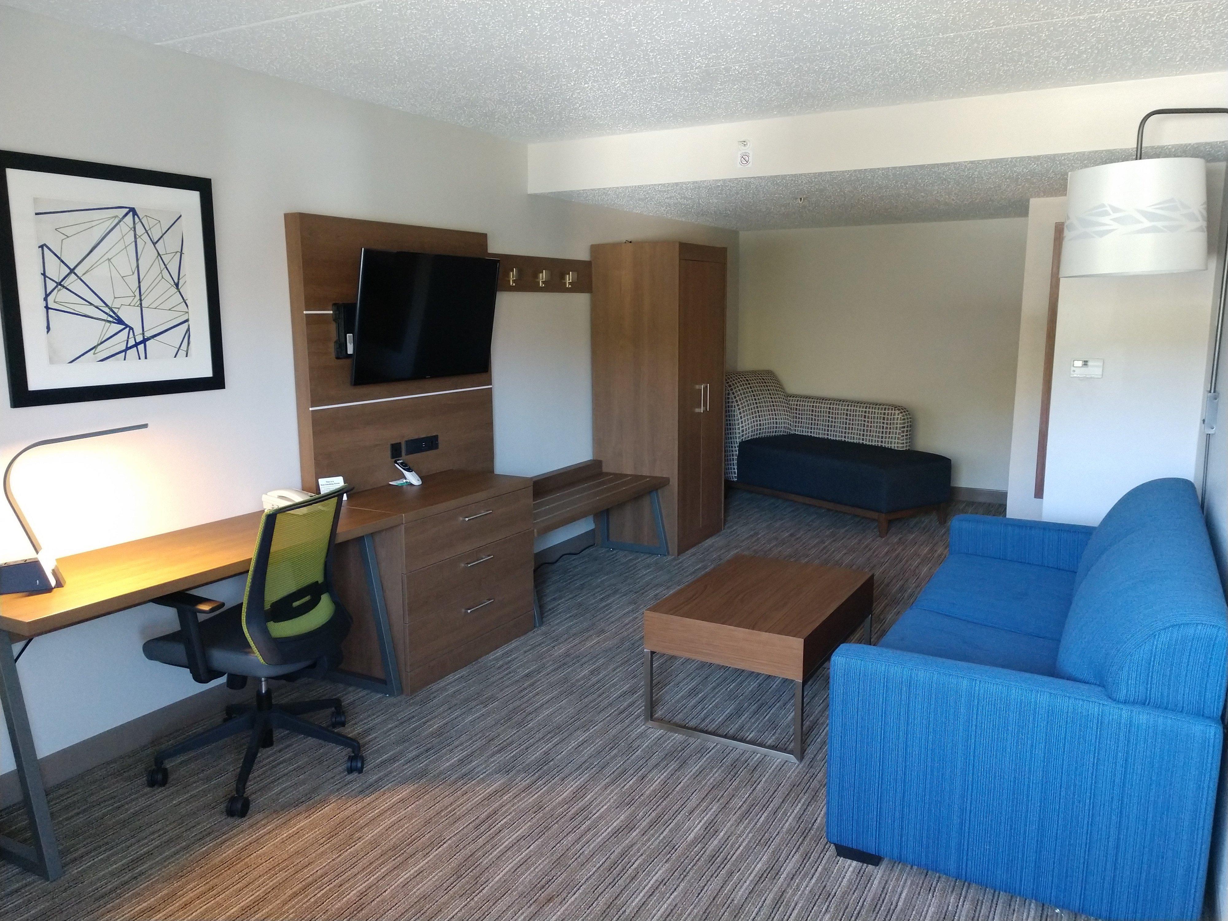 Hotel Express Murrysville - By Ihg