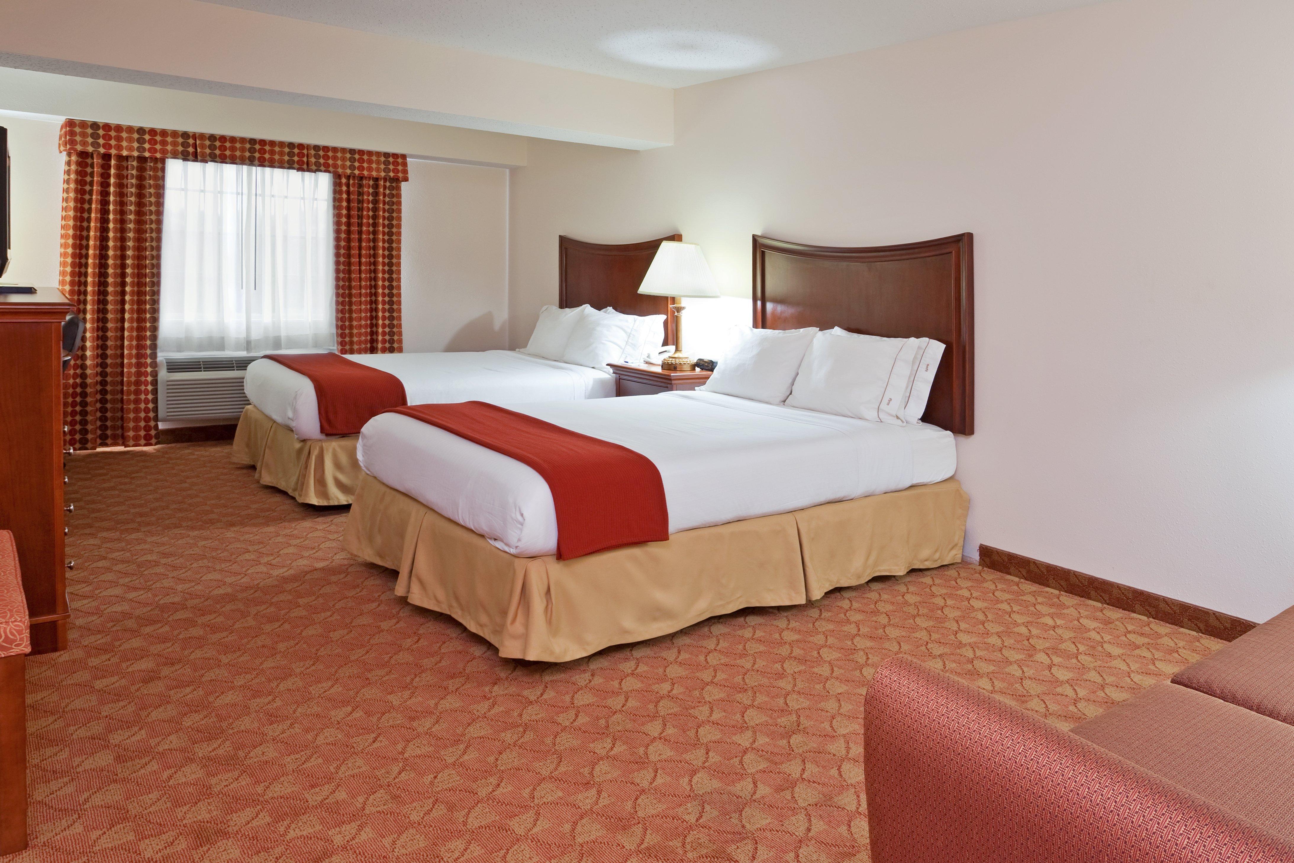 Express Murrysville - By Ihg Hotel Delmont