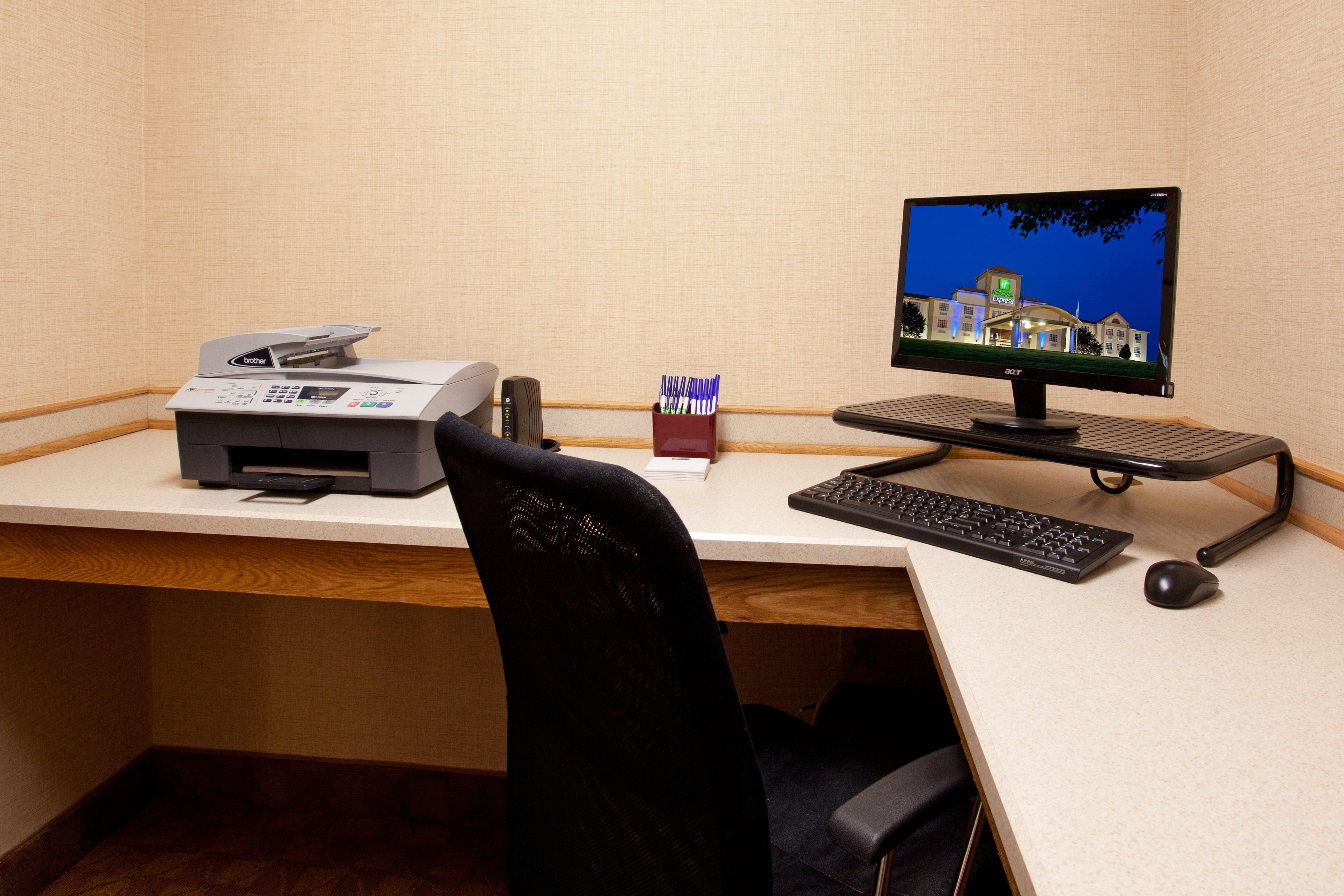 Express Murrysville - By Ihg Hotel