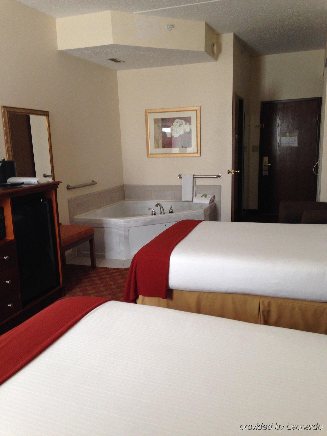 Hotel Express Murrysville - By Ihg