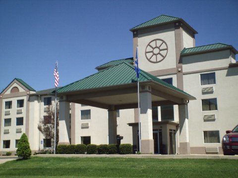 Express Murrysville - By Ihg 2*
