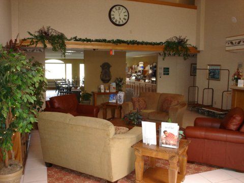 Hotel Express Murrysville - By Ihg
