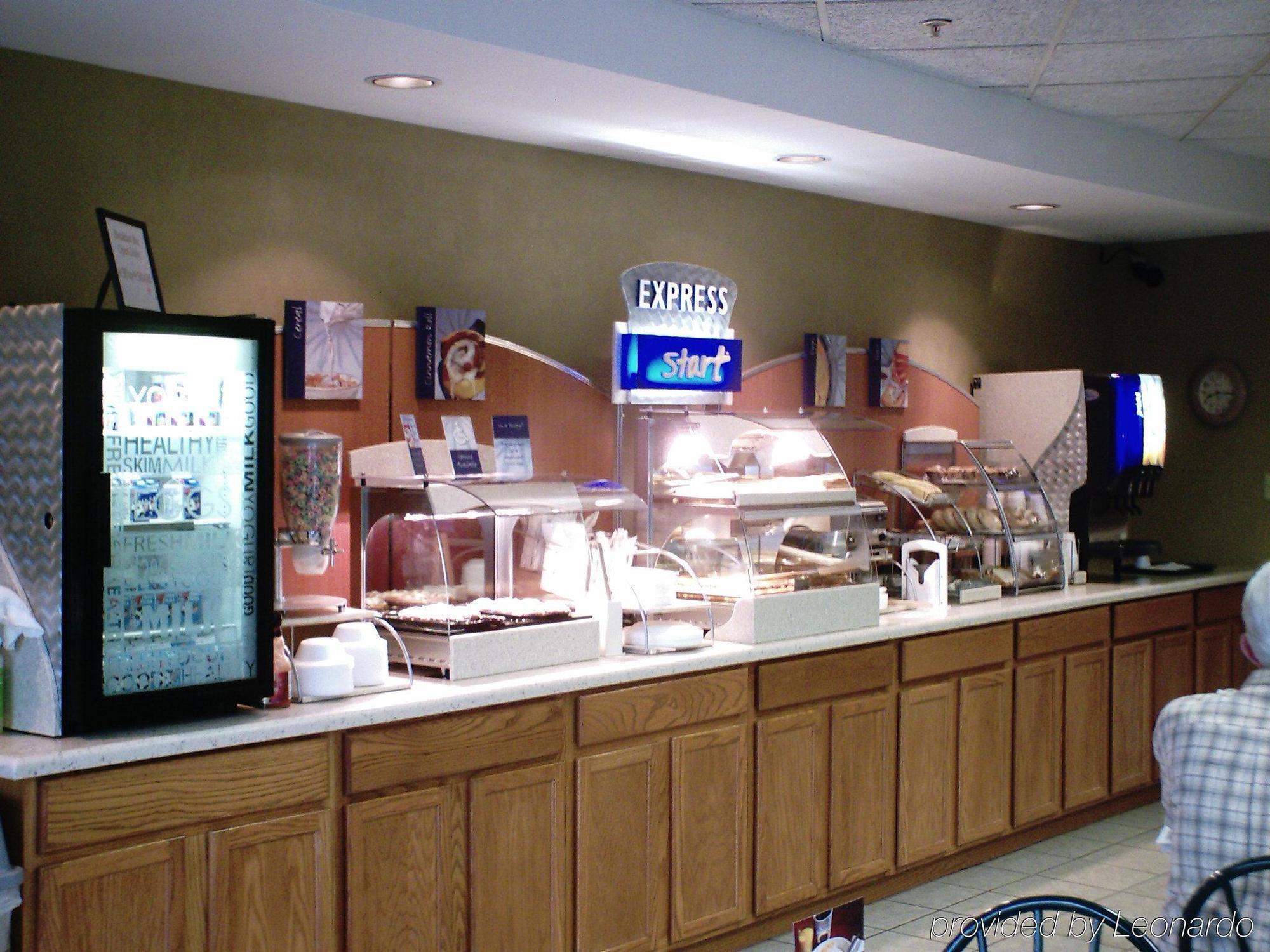 Express Murrysville - By Ihg Hotel