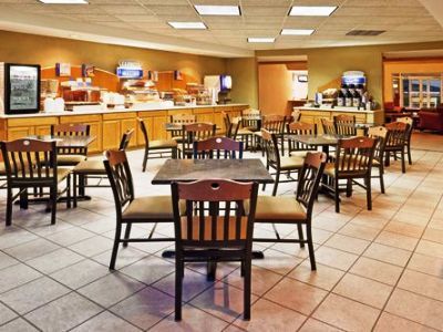 Hotel Express Murrysville - By Ihg Delmont